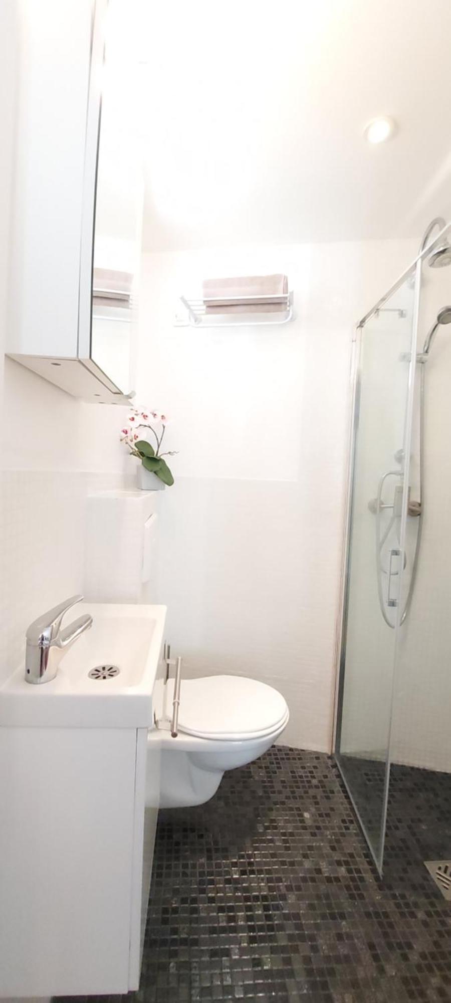 Villa Angelus Nizza Zimmer foto