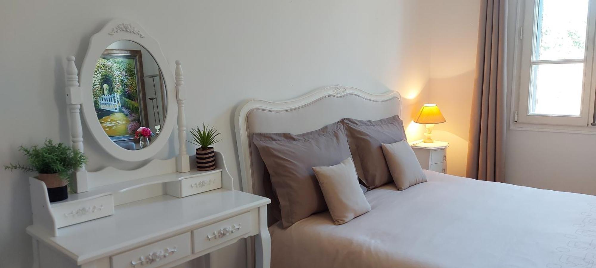Villa Angelus Nizza Zimmer foto